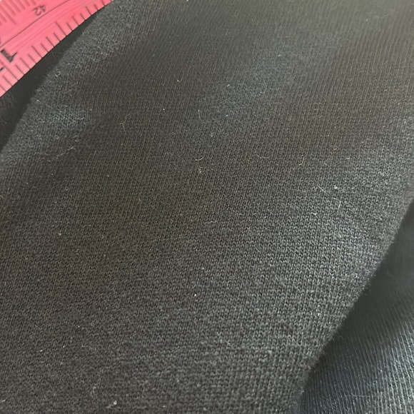 PINK VS Plaid Bling Top - Picture 8 of 8